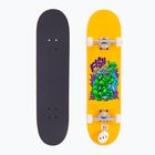 Fish Skateboards Beginner Superior 8.0" classic skateboard