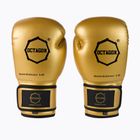Octagon Gold Edition 1.0 gold boxing gloves