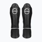 Octagon Light black tibia and foot protectors