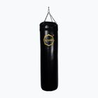 Octagon Carbon boxing bag 160 x 45 cm black