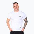 Octagon men's T-shirt So many chances So many courage Logo white