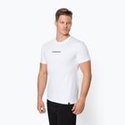 Octagon Fight Wear Small men's t-shirt white