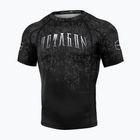 Men's Octagon Premium Gladiator black/multicolour Rashguard