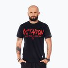 Men's T-shirt Octagon Make Terror Have Fun 2 black/multicolor