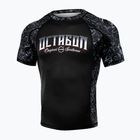 Octagon Premium Men's Rashguard Santa Muerte black/multicolour