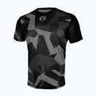Octagon Ultimate men's t-shirt black/grey