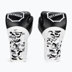 Octagon Hero black boxing gloves