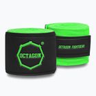 Octagon Fightgear Supreme Basic 300 cm light green boxing bandages