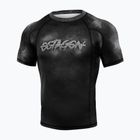 Men's Octagon Premium Oldskull Fans black/multicolour Rashguard