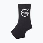 Octagon ankle stabiliser black