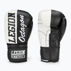 Octagon Legion black boxing gloves