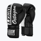 Octagon Legion black boxing gloves