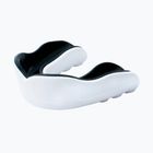 Octagon Basic white/black jaw protector