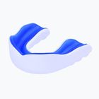 Mouthguard Octagon Basic white/blue