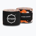 Octagon Fightgear Supreme Basic 300 cm peach camo boxing bandages