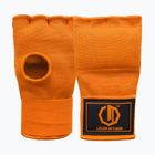 Inner gloves Octagon Legion Advance Tech Gel orange