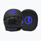 Trainer pads Octagon Legion Nitro black/blue