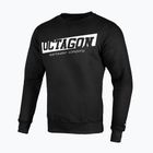 Octagon Sportswear Company men's sweatshirt black