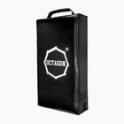 Octagon PAO straight training shield black