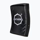 Octagon PAO black profiled training shield