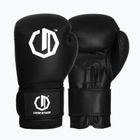 Boxing gloves Octagon Legion Kevlar black