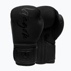 Boxing gloves Octagon Legion Script PU Matt black