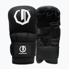 Sparring gloves Octagon Legion Kevlar MMA black
