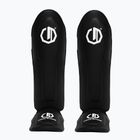 Foot and tibia protectors Octagon Legion Kevlar black
