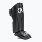 Foot and tibia protectors Octagon Legion Kevlar black
