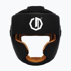 Boxing helmet Octagon Legion Kevlar black