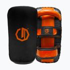 Training pads Octagon Thai Pad PAO Legion Matrix 2 pcs. black/rose gold