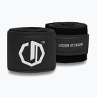 Boxing wraps Octagon Legion Supreme 400 cm black/white