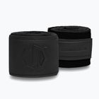 Boxing wraps Octagon Legion Supreme 400 cm black/black