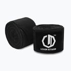 Boxing wraps Octagon Legion Standard 4m black
