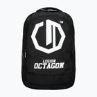 Backpack Octagon Legion New Logo black
