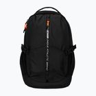 Backpack Octagon Legion Unique Brand black