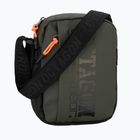 Pouch Octagon Sportswear dark green