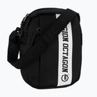 Pouch Octagon Legion Line black/white