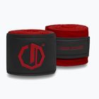 Boxing wraps Octagon Legion Supreme 500 cm burgundy