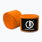 Boxing wraps Octagon Legion Standard 300 cm orange