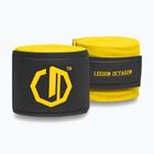 Boxing wraps Octagon Legion Supreme 300 cm yellow
