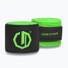 Boxing wraps Octagon Legion Supreme 500 cm light green