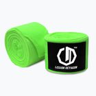 Boxing wraps Octagon Legion Standard 500 cm light green