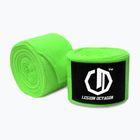 Boxing wraps Octagon Legion Standard 300 cm light green