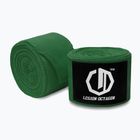 Boxing wraps Octagon Legion Standard 500 cm dark green