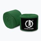 Boxing wraps Octagon Legion Standard 300 cm dark green