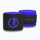 Boxing wraps Octagon Legion Supreme 500 cm dark blue
