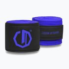 Boxing wraps Octagon Legion Supreme 300 cm dark blue