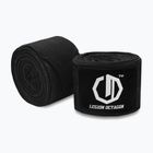 Boxing wraps Octagon Legion Standard 500 cm black/white