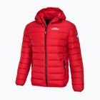 Men's winter jacket Octagon Legion Florida red